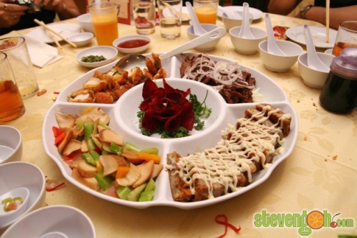 Starview Restaurant, Prai – A Dining Place for Family and Company ...