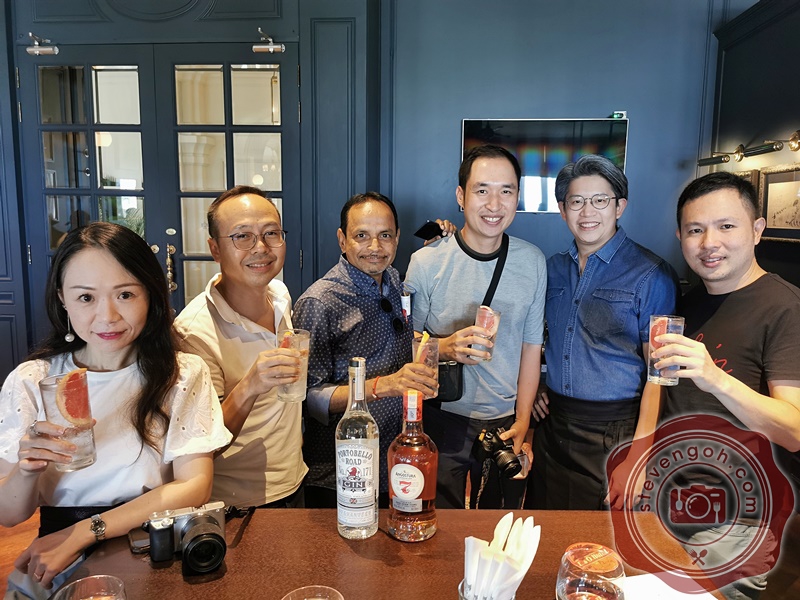 Award-winning Malaysian Bartender Shawn Chong To Host Cocktail Workshop ...